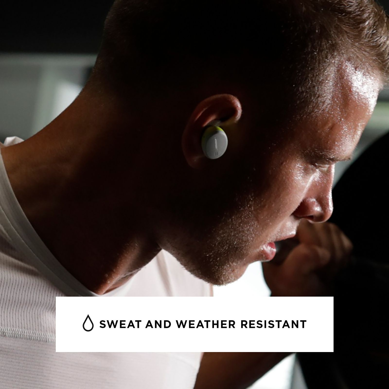 Buy BOSE Sport 805746-0030 TWS Earbuds with Active Noise